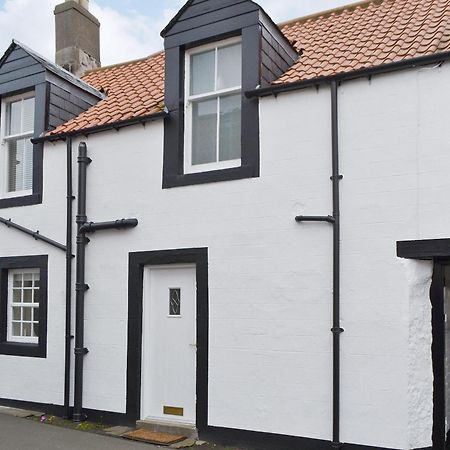 Hedderwick House Villa Pittenweem Buitenkant foto