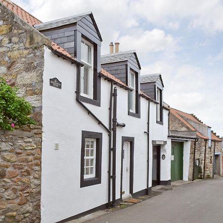 Hedderwick House Villa Pittenweem Buitenkant foto