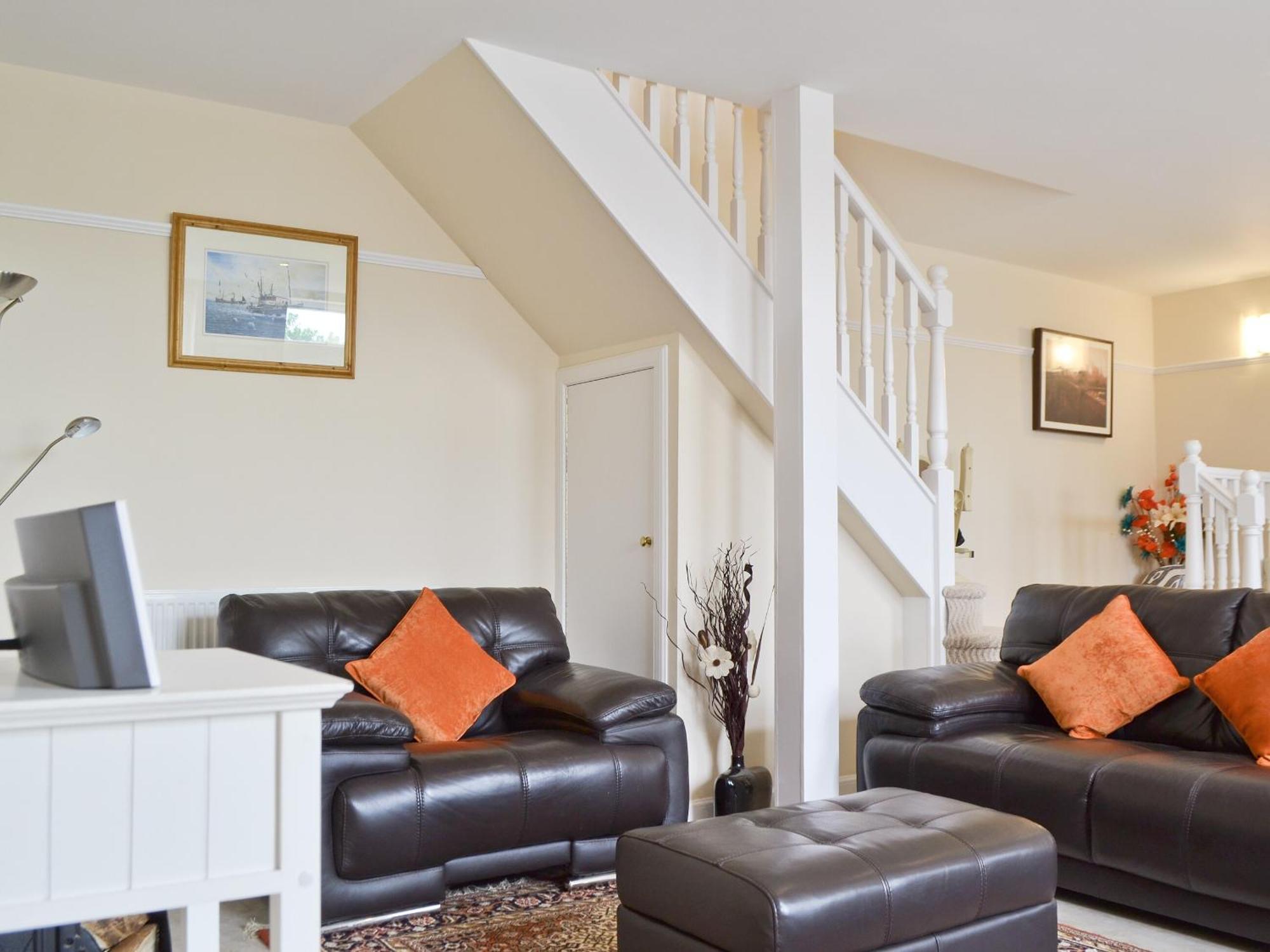 Hedderwick House Villa Pittenweem Buitenkant foto